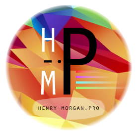 Henry-morgan.pro – Création de sites web
